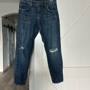 Carmar jeans style D112216 cut L203 size 26